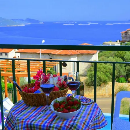 Soral Villas Villa *