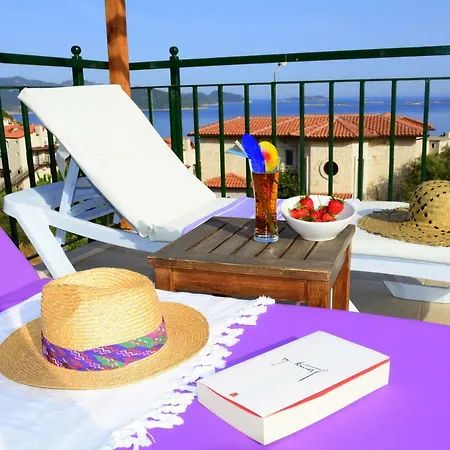 Soral Villas Villa *