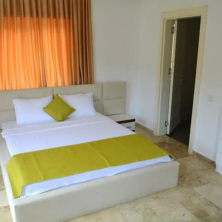 Soral Villas
